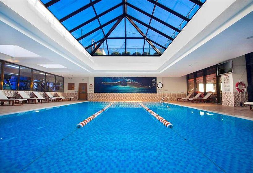 Hotel Hilton Izmir  | Izmir | Izmir | Turkey 7