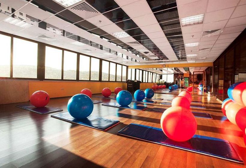 Hotel Hilton Izmir  | Izmir | Izmir | Turkey 8