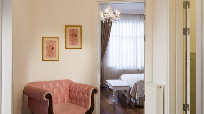 Hotel Sari Konak  | Istanbul | Istanbul | Turkey 1