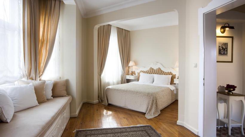 Hotel Sari Konak  | Istanbul | Istanbul | Turkey 10
