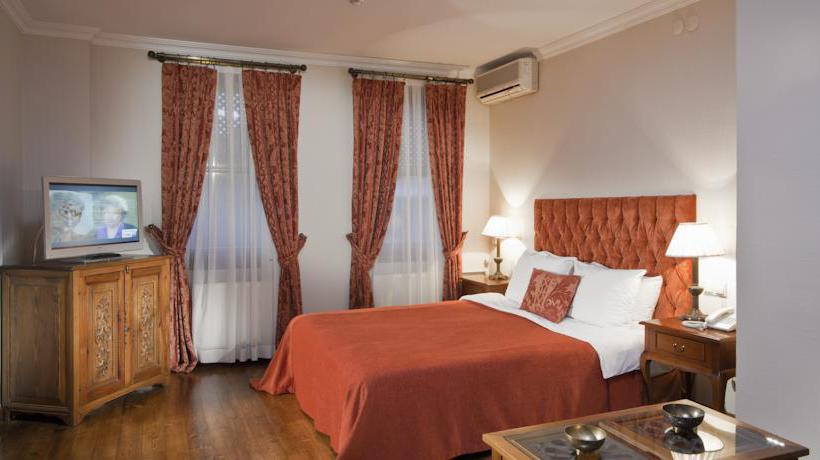 Hotel Sari Konak  | Istanbul | Istanbul | Turkey 12