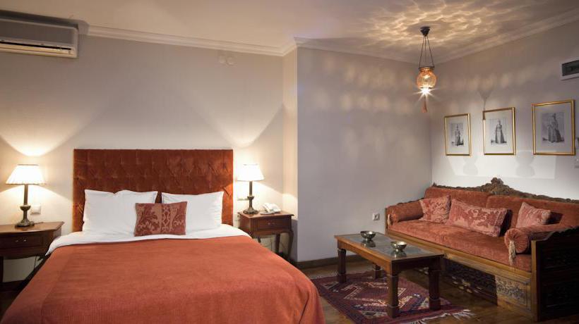 Hotel Sari Konak  | Istanbul | Istanbul | Turkey 13
