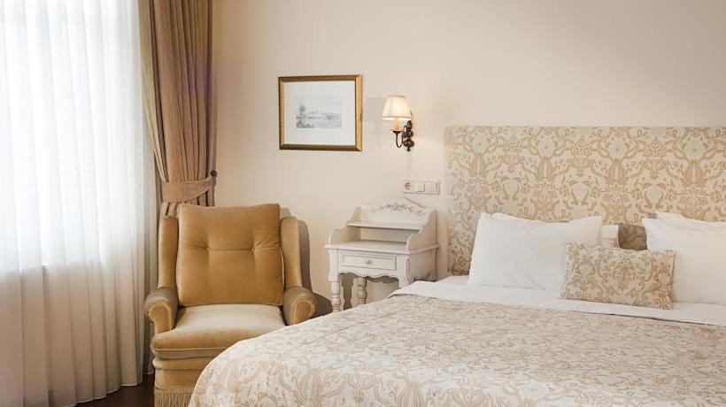 Hotel Sari Konak  | Istanbul | Istanbul | Turkey 2