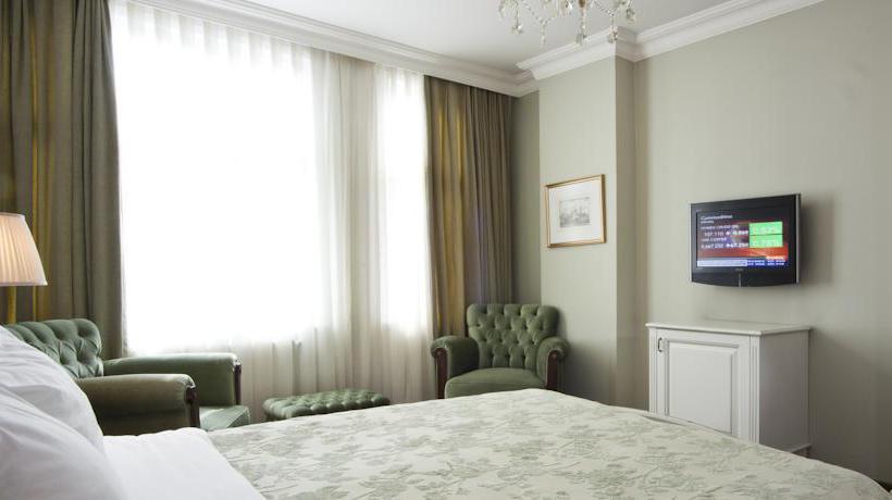 Hotel Sari Konak  | Istanbul | Istanbul | Turkey 4