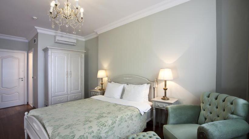 Hotel Sari Konak  | Istanbul | Istanbul | Turkey 5