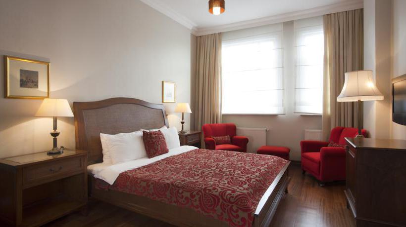 Hotel Sari Konak  | Istanbul | Istanbul | Turkey 6
