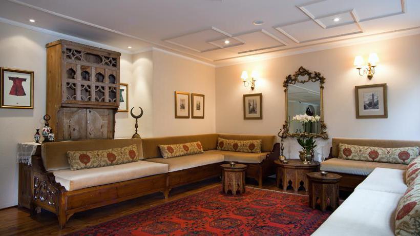 Hotel Sari Konak  | Istanbul | Istanbul | Turkey 7
