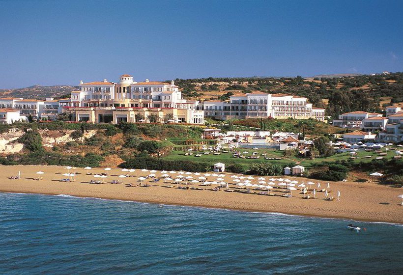 Hotel Anassa Polis Pafos