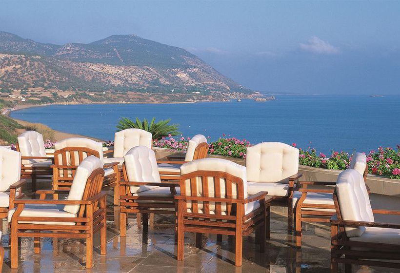 Hotel Anassa  | Polis | Paphos | Cyprus 10