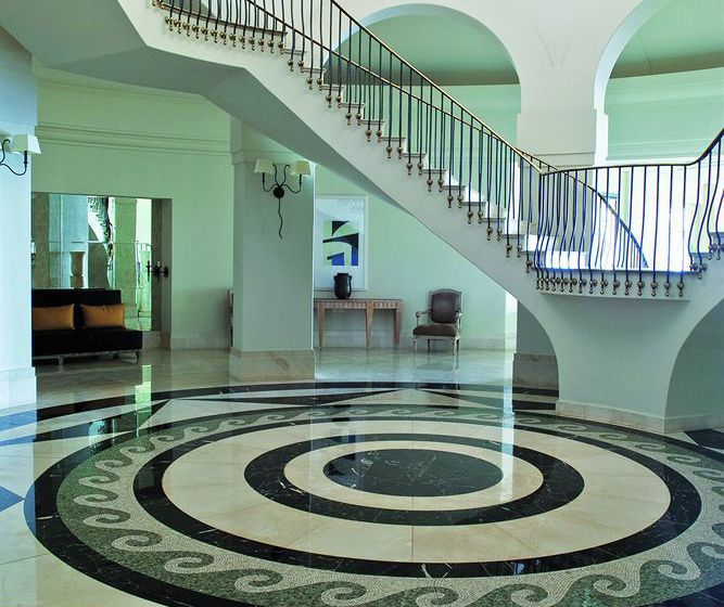 Hotel Anassa  | Polis | Paphos | Cyprus 11