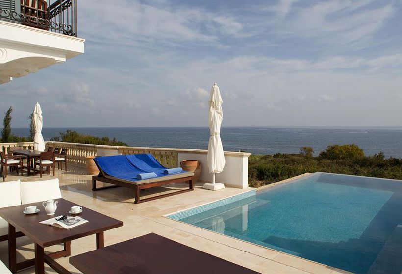 Hotel Anassa  | Polis | Paphos | Cyprus 16