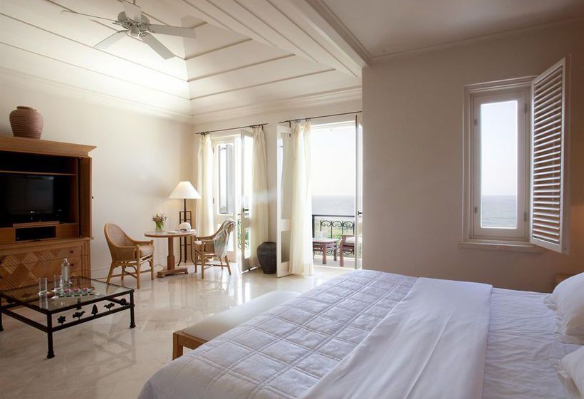 Hotel Anassa  | Polis | Paphos | Cyprus 19