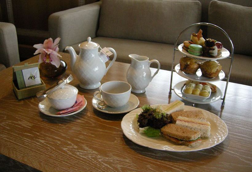 Hotel Anassa  | Polis | Paphos | Cyprus 2