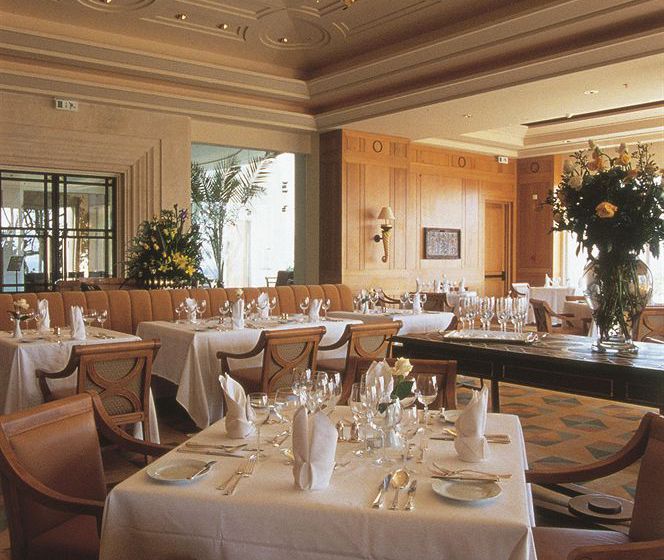 Hotel Anassa  | Polis | Paphos | Cyprus 3