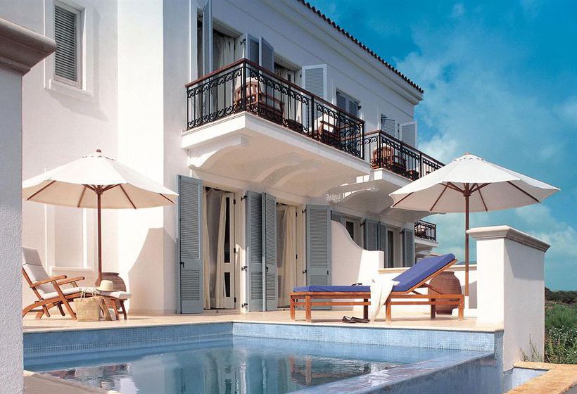 Hotel Anassa  | Polis | Paphos | Cyprus 5