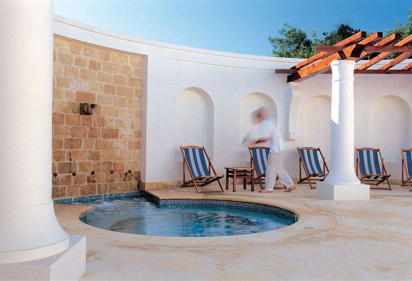 Hotel Anassa  | Polis | Paphos | Cyprus 7