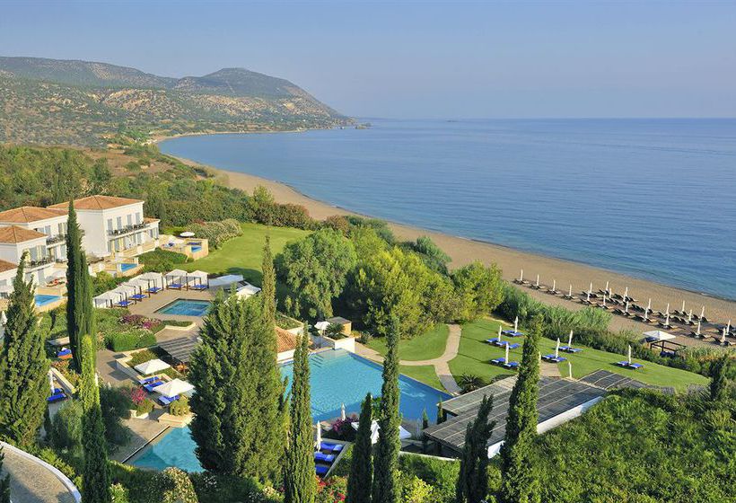 Hotel Anassa  | Polis | Paphos | Cyprus 8