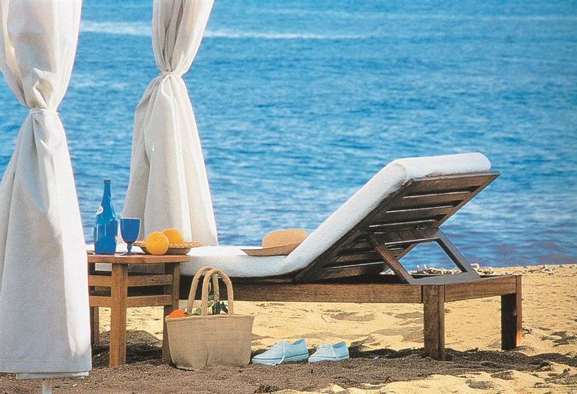 Hotel Anassa  | Polis | Paphos | Cyprus 9