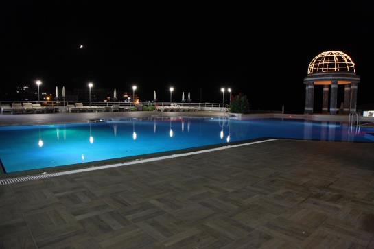 Dome Hotel  | Kyrenia | Kyrenia | Cyprus 11