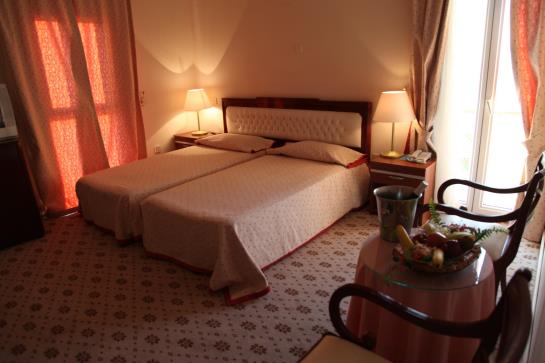 Dome Hotel  | Kyrenia | Kyrenia | Cyprus 13