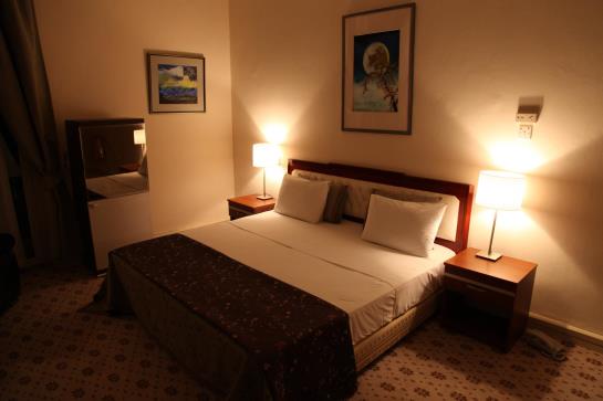 Dome Hotel  | Kyrenia | Kyrenia | Cyprus 15