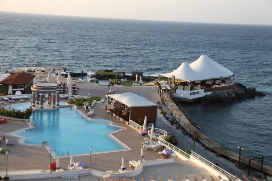 Dome Hotel  | Kyrenia | Kyrenia | Cyprus 18