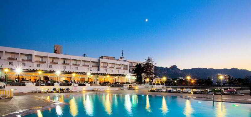 Dome Hotel  | Kyrenia | Kyrenia | Cyprus 2