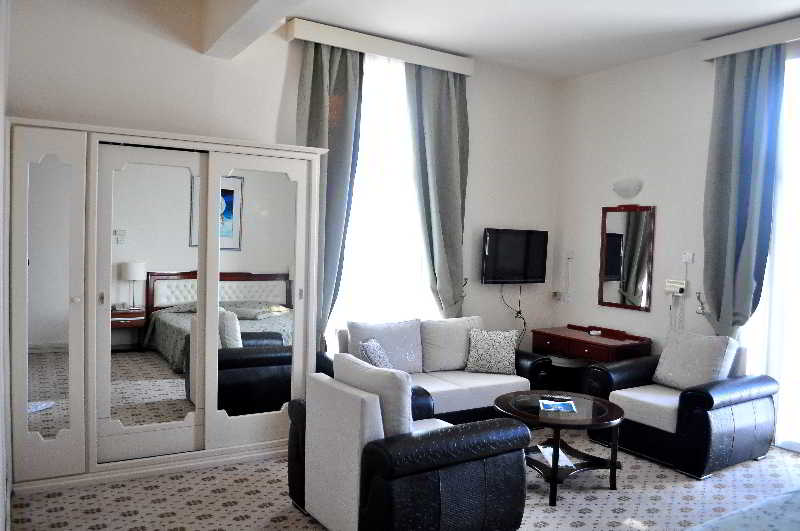 Dome Hotel  | Kyrenia | Kyrenia | Cyprus 3