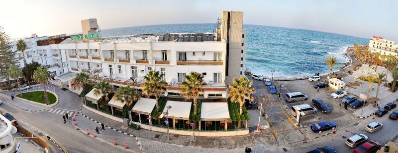 Dome Hotel  | Kyrenia | Kyrenia | Cyprus 5
