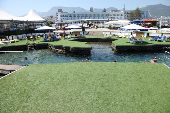 Dome Hotel  | Kyrenia | Kyrenia | Cyprus 7