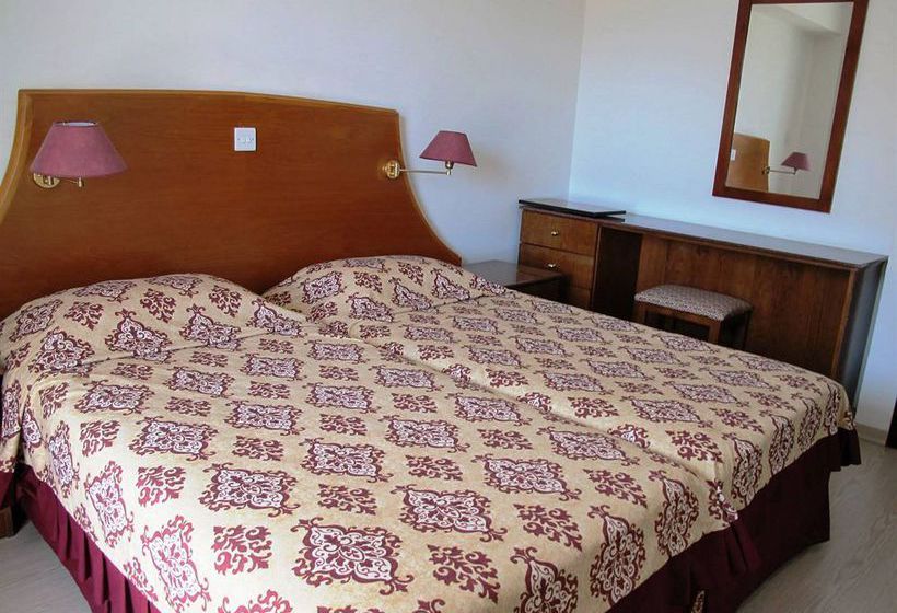 Eleonora Hotel Apartamentos Larnaca