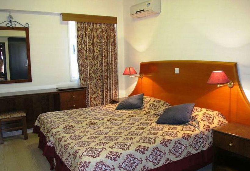 Eleonora Hotel Apartamentos  | Larnaca | Larnaca | Cyprus 1