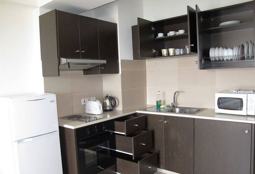 Eleonora Hotel Apartamentos  | Larnaca | Larnaca | Cyprus 10