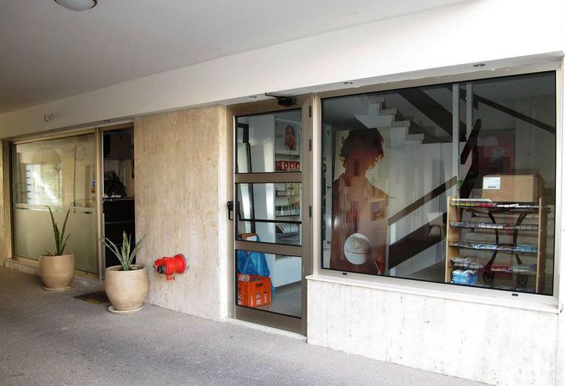 Eleonora Hotel Apartamentos  | Larnaca | Larnaca | Cyprus 11