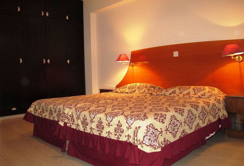 Eleonora Hotel Apartamentos  | Larnaca | Larnaca | Cyprus 13