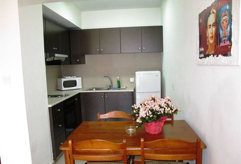 Eleonora Hotel Apartamentos  | Larnaca | Larnaca | Cyprus 14