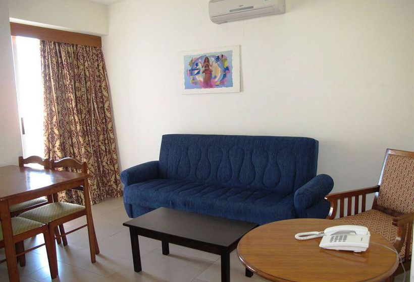 Eleonora Hotel Apartamentos  | Larnaca | Larnaca | Cyprus 15
