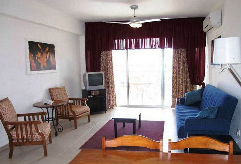 Eleonora Hotel Apartamentos  | Larnaca | Larnaca | Cyprus 17