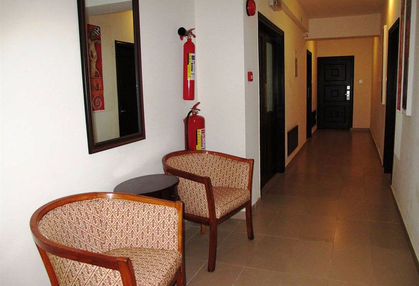 Eleonora Hotel Apartamentos  | Larnaca | Larnaca | Cyprus 18