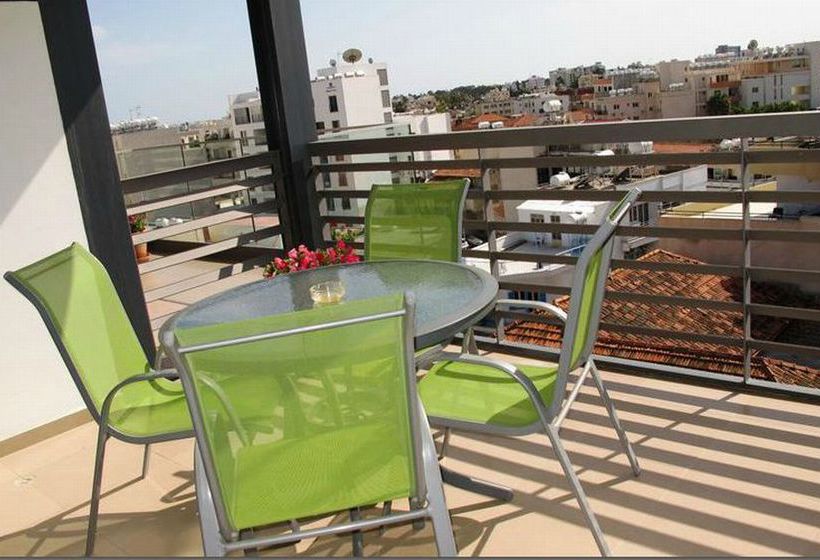 Eleonora Hotel Apartamentos  | Larnaca | Larnaca | Cyprus 2