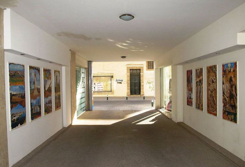 Eleonora Hotel Apartamentos  | Larnaca | Larnaca | Cyprus 3