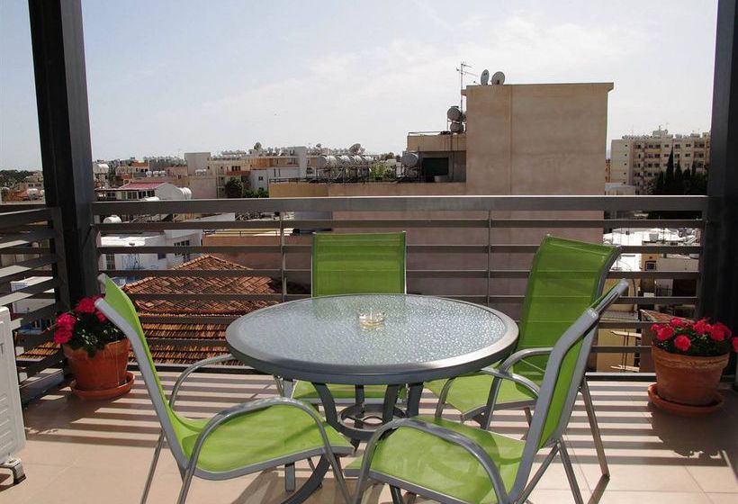 Eleonora Hotel Apartamentos  | Larnaca | Larnaca | Cyprus 6
