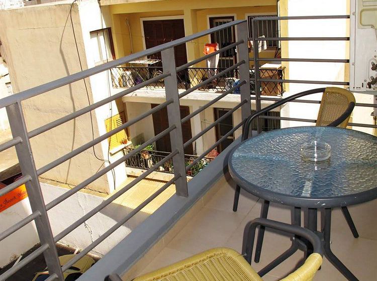 Eleonora Hotel Apartamentos  | Larnaca | Larnaca | Cyprus 7