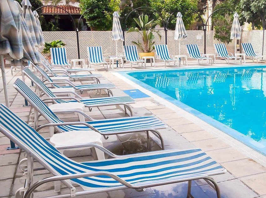 Hotel San Remo  | Larnaca | Larnaca | Cyprus 1