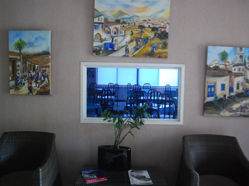 Hotel San Remo  | Larnaca | Larnaca | Cyprus 11