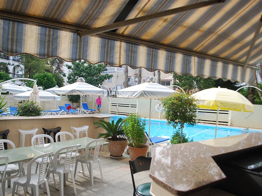 Hotel San Remo  | Larnaca | Larnaca | Cyprus 13