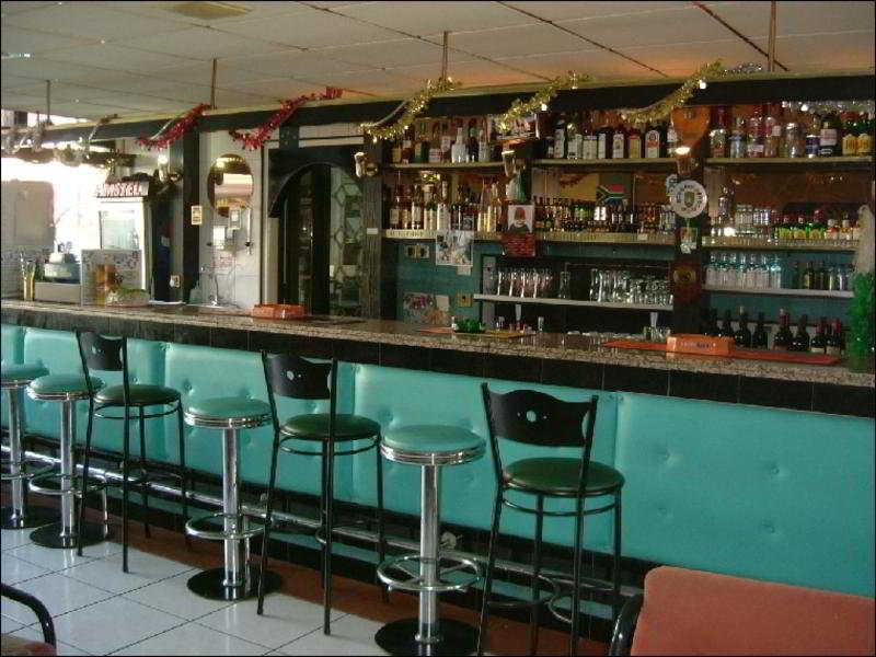 Hotel San Remo  | Larnaca | Larnaca | Cyprus 16