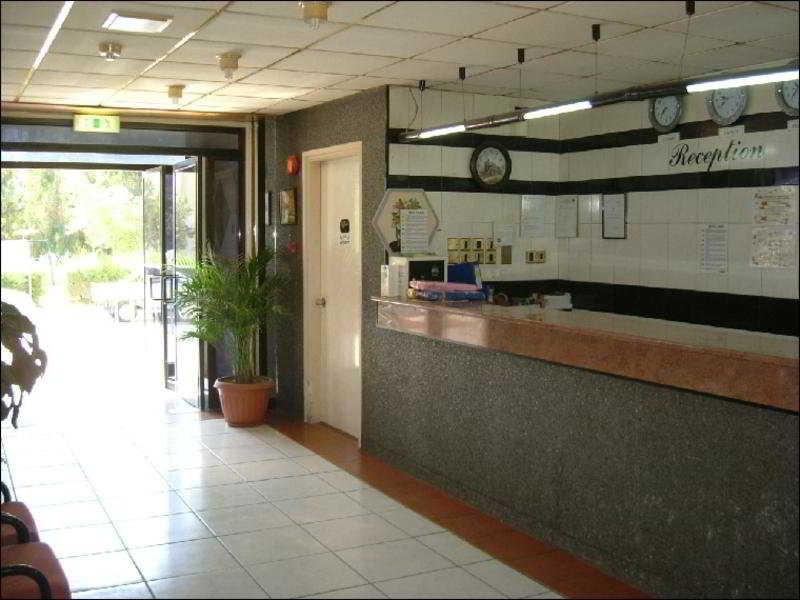 Hotel San Remo  | Larnaca | Larnaca | Cyprus 17