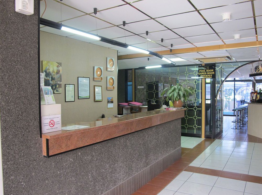 Hotel San Remo  | Larnaca | Larnaca | Cyprus 2