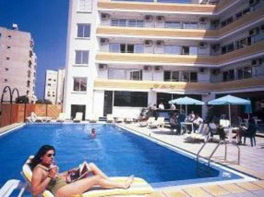 Hotel San Remo  | Larnaca | Larnaca | Cyprus 20